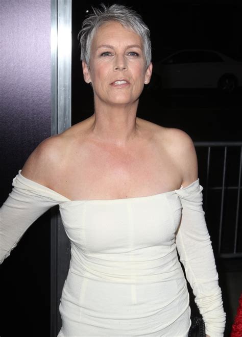 jamie lee curtis bilder|Jamie lee curtis hi